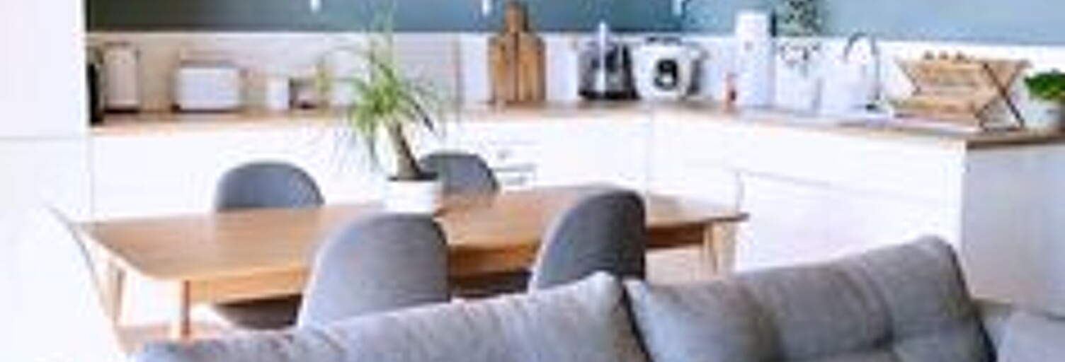 Maison 3 Pièces  m² à louer à Langan (35850)