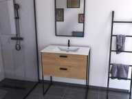 Maison Plain-pied 2 chambres — photo 2