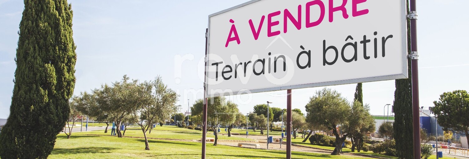 Terrain  1016 m² à vendre à Brissac-Loire-Aubance (49320)