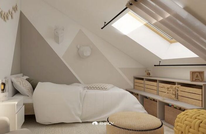 Maison 3 chambres avec jardin — photo 3