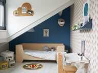 Maison 3 chambres avec jardin — photo 4