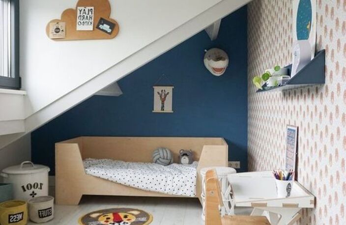 Maison 3 chambres avec jardin — photo 4