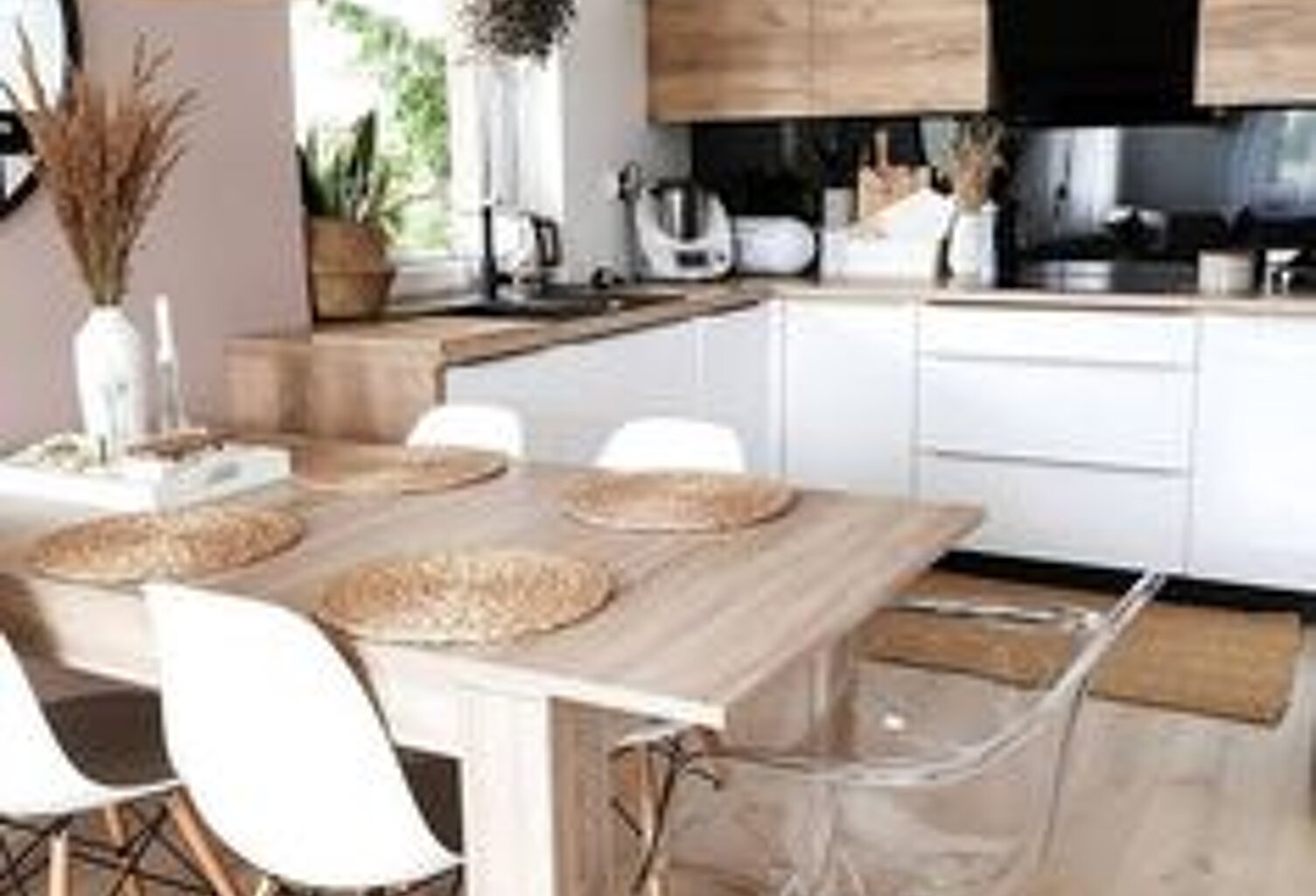 Maison 3 chambres avec jardin — photo 1