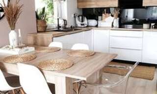 Maison 4 Pièces  m² à louer à Gévezé (35850)