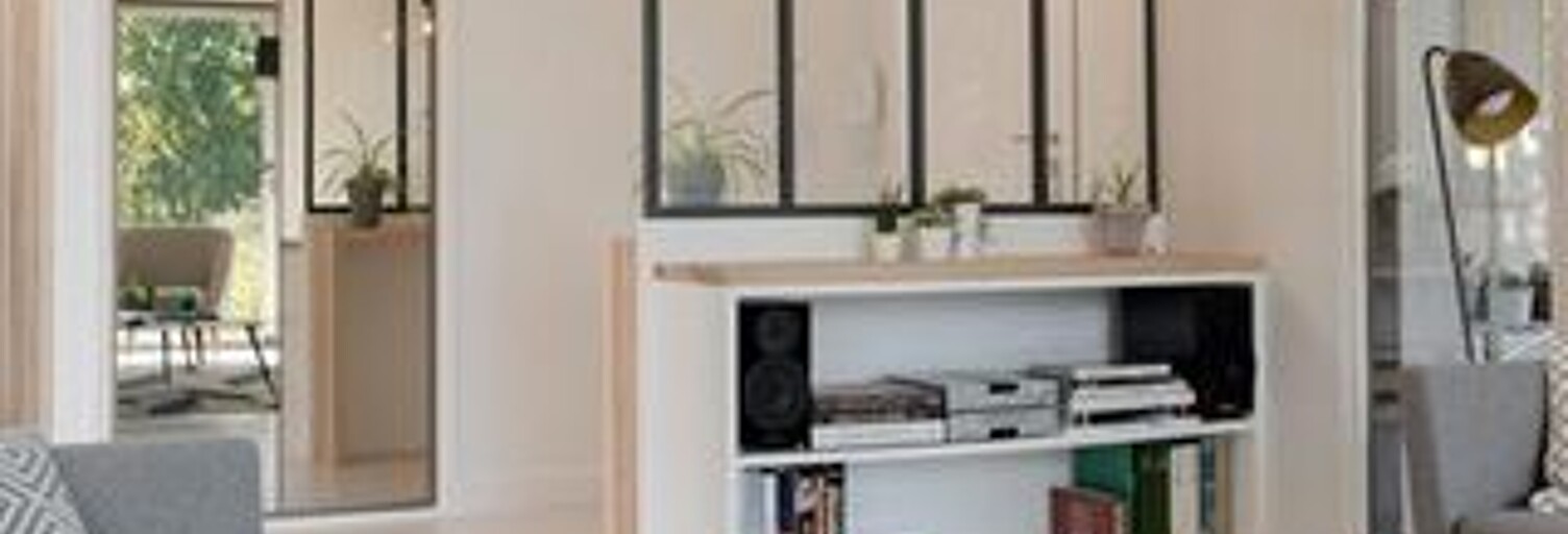 Maison 3 Pièces  m² à vendre à Gévezé (35850)