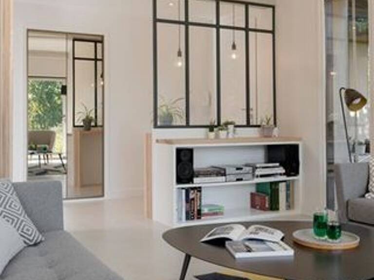 Maison plain-pied 2 chambres garage — photo 1