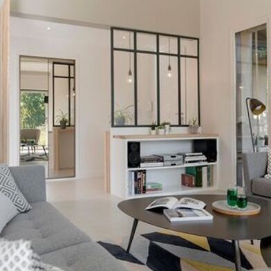 Maison 3 pièces 190000 €