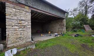 Maison 4 Pièces 141 m² à vendre à Orleix (65800)