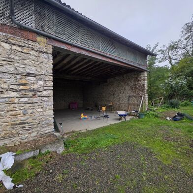 Maison 4 pièces 154000 €