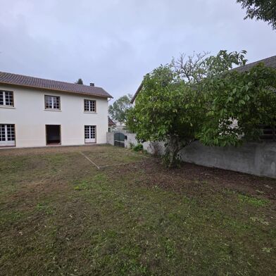 Maison 4 pièces 154000 €