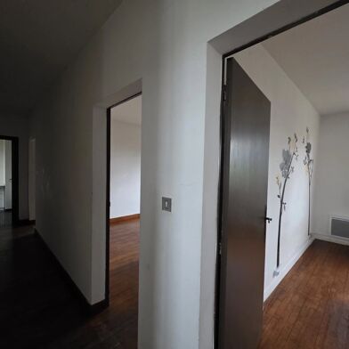 Maison 4 pièces 154000 €