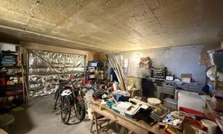 Garage  34 m² à vendre à Nantes (44100)