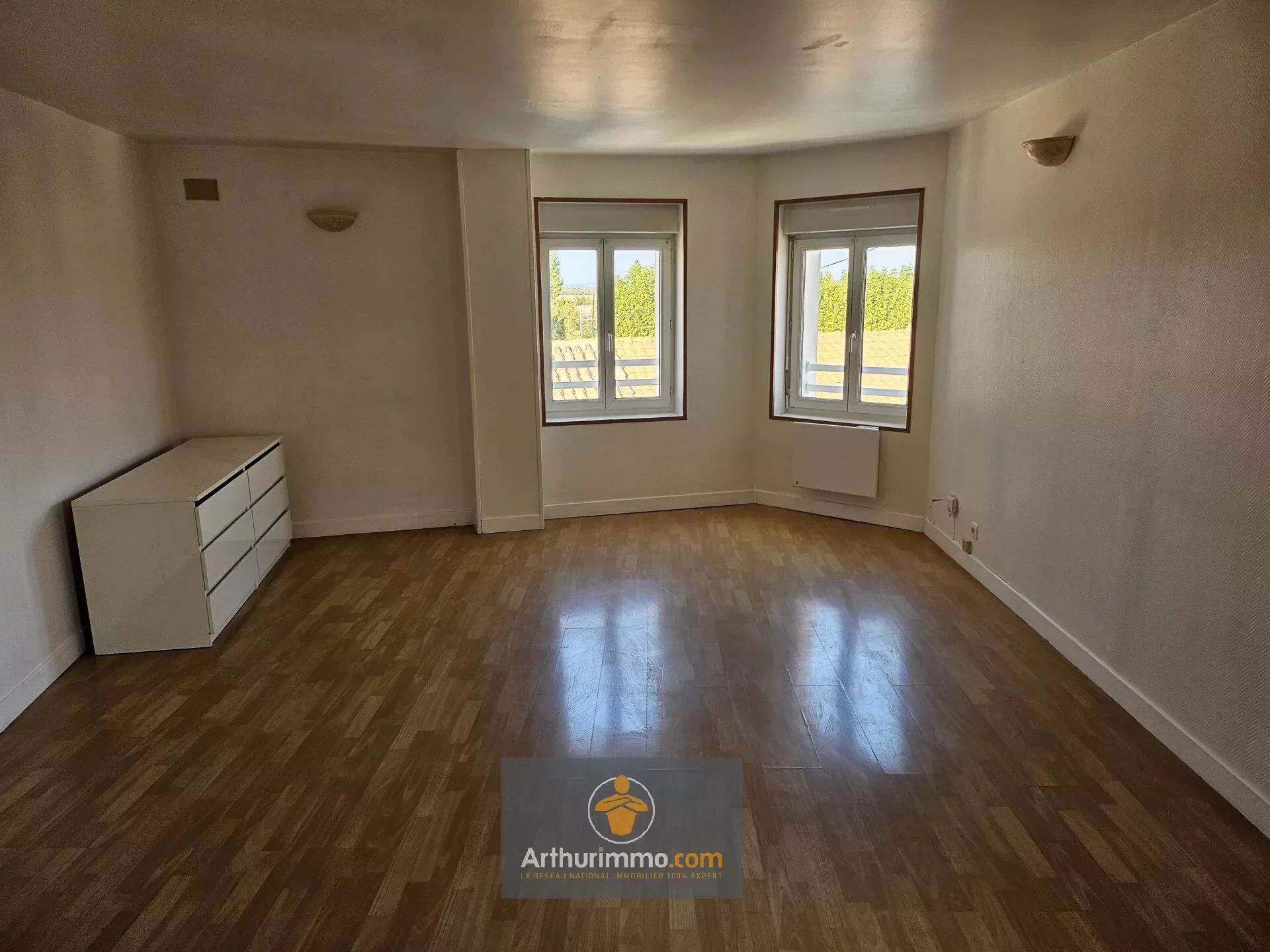 Appartement 2 pièces 53 m² · à Vix · 53 m² · 550 €/mois