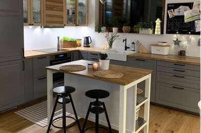 Maison 4 pièces 205000 €