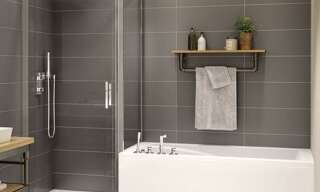 Maison 3 Pièces 70 m² à louer à Saint-Onen-la-Chapelle (35290)