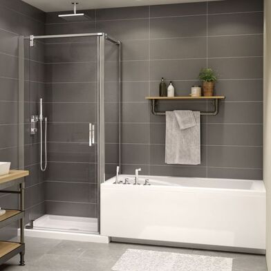 Maison 3 pièces 790 €