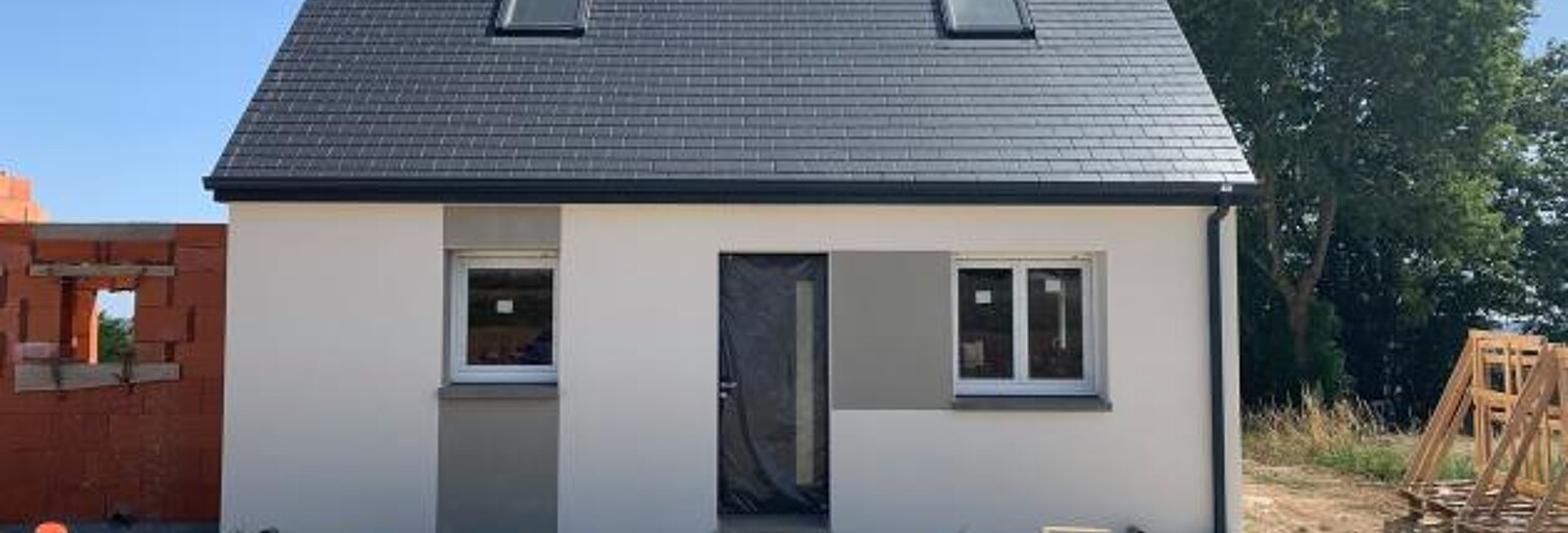 Maison 4 Pièces 90 m² à louer à Montfort-sur-Meu (35160)