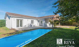 Maison 5 Pièces 120 m² à vendre à Latresne (33360)