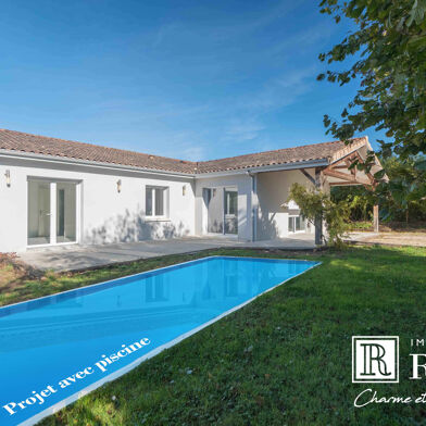 Maison 5 pièces 398000 €