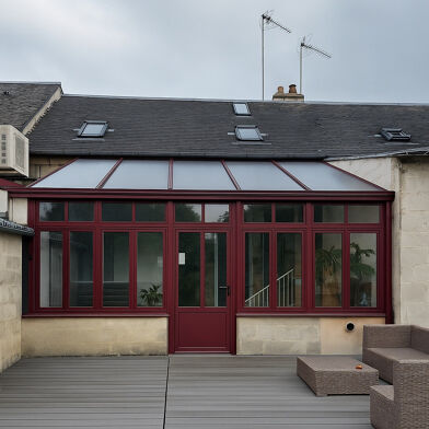 Maison 4 pièces 158000 €