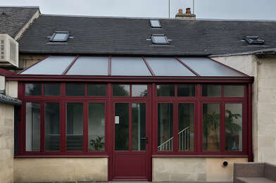 Maison 4 pièces 158000 €