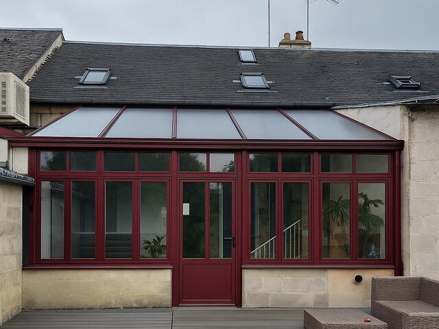 Maison proposé à Liancourt