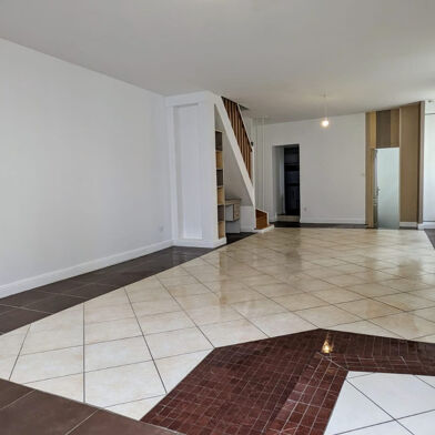 Maison 4 pièces 233200 €