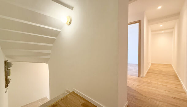 Maison de Village  5 pièces  à vendre Bernis 30620