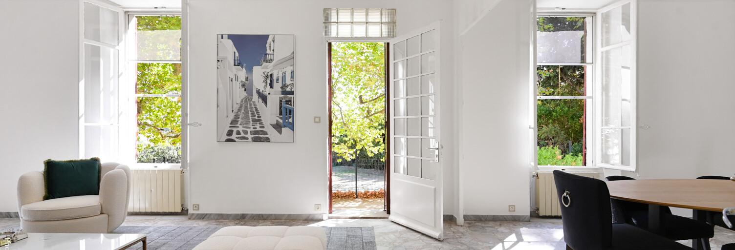 Maison 5 Pièces 117 m² à vendre à Marseille 12 (13012)