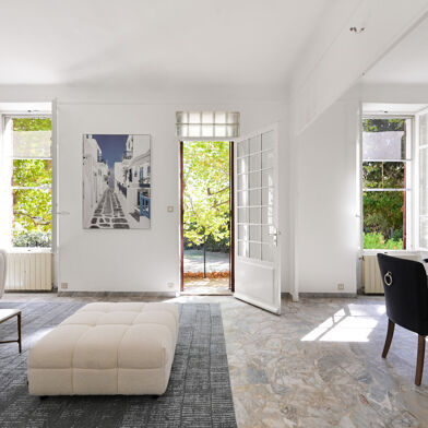 Maison 5 pièces 650000 €