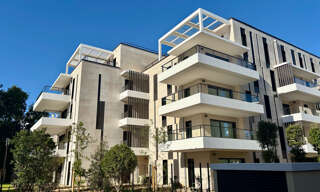 Appartement 3 Pièces 71 m² à vendre à Marseille 8 (13008)