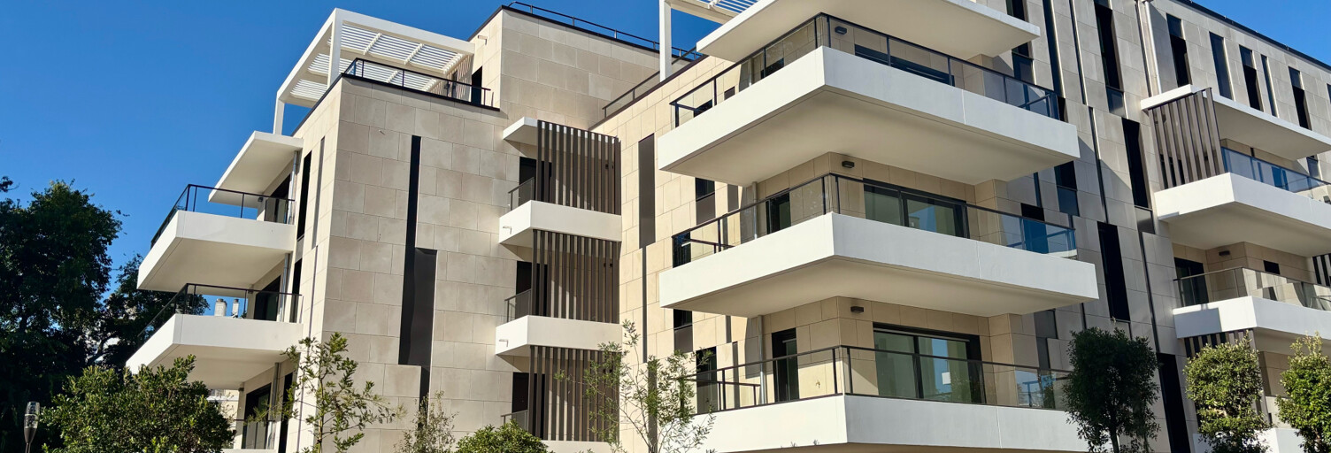 Appartement 3 Pièces 71 m² à vendre à Marseille 8 (13008)