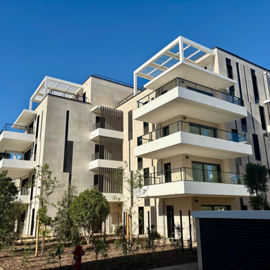 Appartement 3 pièces 490000 €