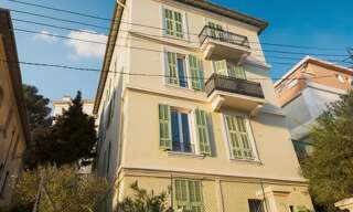 Appartement 2 Pièces 32 m² à vendre à Nice (06000)