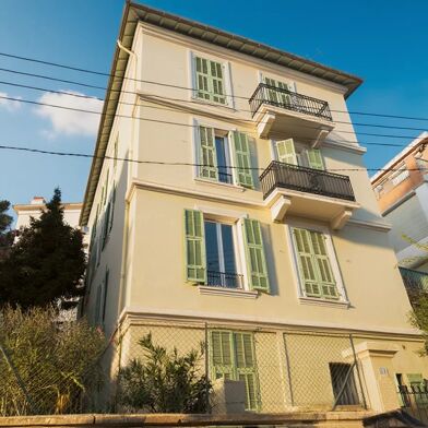Appartement 2 pièces 189000 €