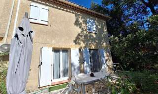 Maison 79 m² en viager Brignoles (83170)
