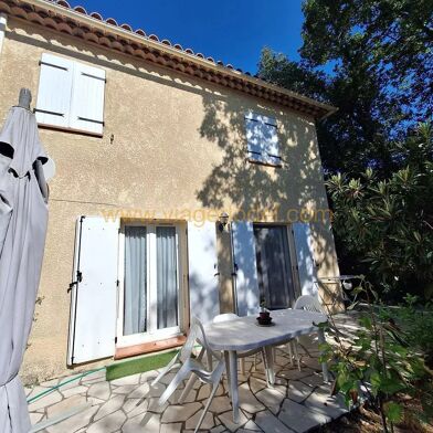 Maison 4 pièces 130000 €