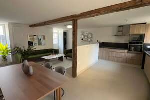 Maison refaite à neuf Plombière-lès-Dijon