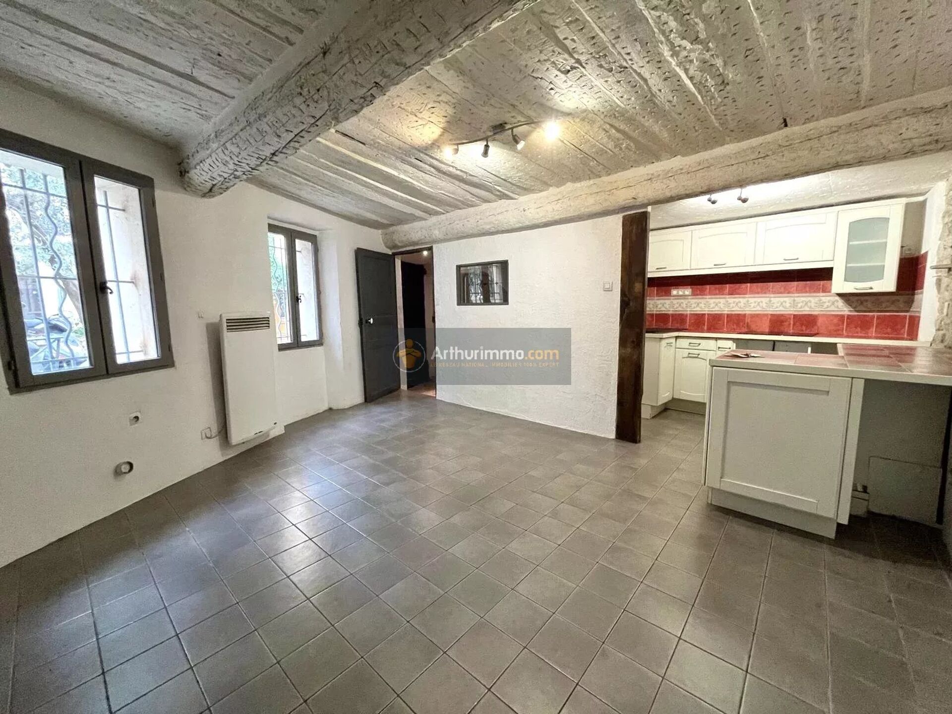 Maison 4 pièces 78 m² · à Fréjus · 78 m² · 159 900 €