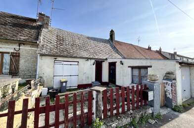 Maison 4 pièces 39500 €