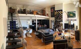 Appartement 5 Pièces 134 m² à vendre à Saint-Étienne (42000)