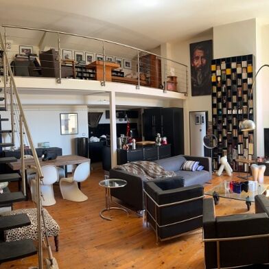 Appartement 5 pièces 139000 €