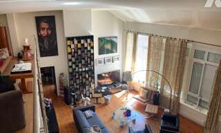 Appartement 5 Pièces 134 m² à vendre à Saint-Étienne (42000)