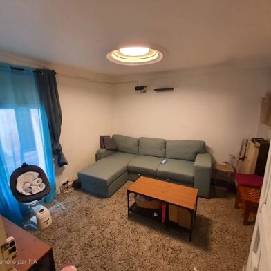 Maison 4 pièces 189000 €