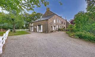 Maison 6 Pièces 163 m² à vendre à Peillac (56220)