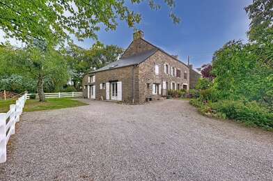 Maison 6 pièces 280000 €