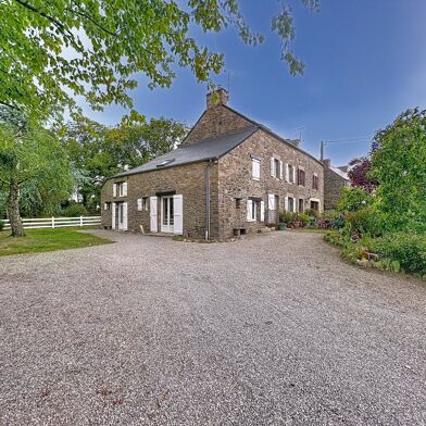 Maison 6 pièces 280000 €