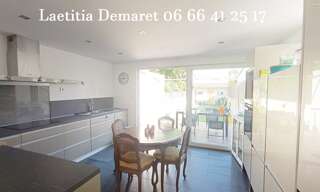 Maison 6 Pièces 115 m² à vendre à Colombes (92700)