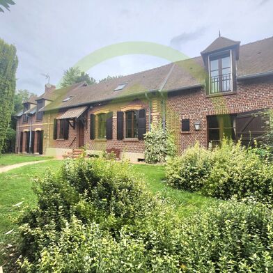 Maison 6 pièces 362000 €