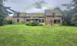 Maison 6 Pièces 218 m² à vendre à Dives (60310)